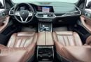 BMW X7 40i 50 YEARS UAE EDITION 2022 BMW X7 xDrive40i UAE 50th Anniversary Edition, 10/2026 BMW Warranty an