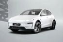 Tesla Model Y LONG RANGE