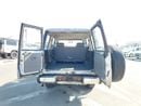 تويوتا لاند كروزر TOYOTA LAND CRUISER SUV RHD 1993 MODEL 3.4 L DIESEL MANUAL(PM04647)