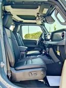 Jeep Wrangler Unlimited RUBICON 392 Unlimited Rubicon XTREME 4x4 2.0T Under Warranty 2026 GCC