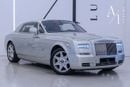 رولز رويس فانتوم Std 6.7L Coupe 2014 Rolls Royce Phantom, Full Service History, Excellent Condition, GCC