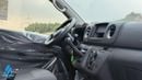 Nissan Urvan HIGH ROOF WIDE BODY 3-Seater Manual (4-Door) NV350 2024 Hi Roof Dry Van 2.5L Petrol Manual GCC Specs