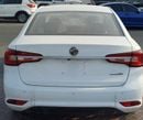 MG 5 LUX MG 5 COLOR WHITE MODEL 2025