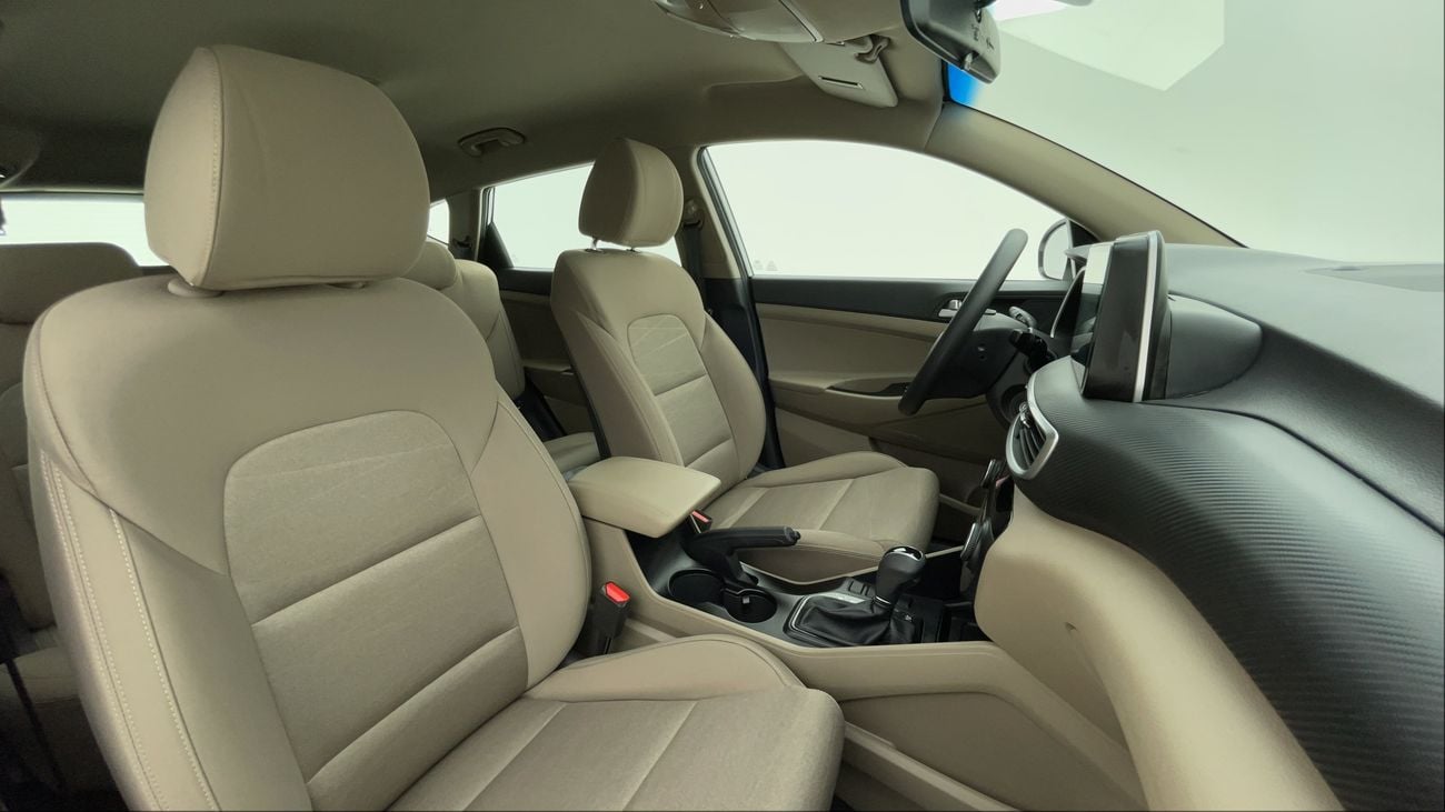 Hyundai Tucson GL 2 | Zero Down Payment | Free Home Test Drive