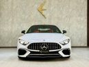مرسيدس بنز SL 63 AMG Roadster SE Performance