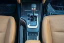 Toyota Fortuner SR5