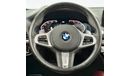 BMW X4 xDrive 30i M Sport 2021 BMW X4 xDrive30i M-Sport, April 2026 BMW Warranty + Service Pack, Full Optio