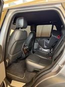 Land Rover Range Rover HSE 3.0L (380 HP)