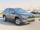 Toyota RAV4 XLE 2.5 L Full option