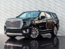 GMC Yukon 6.2 V8 Denali (AWD)