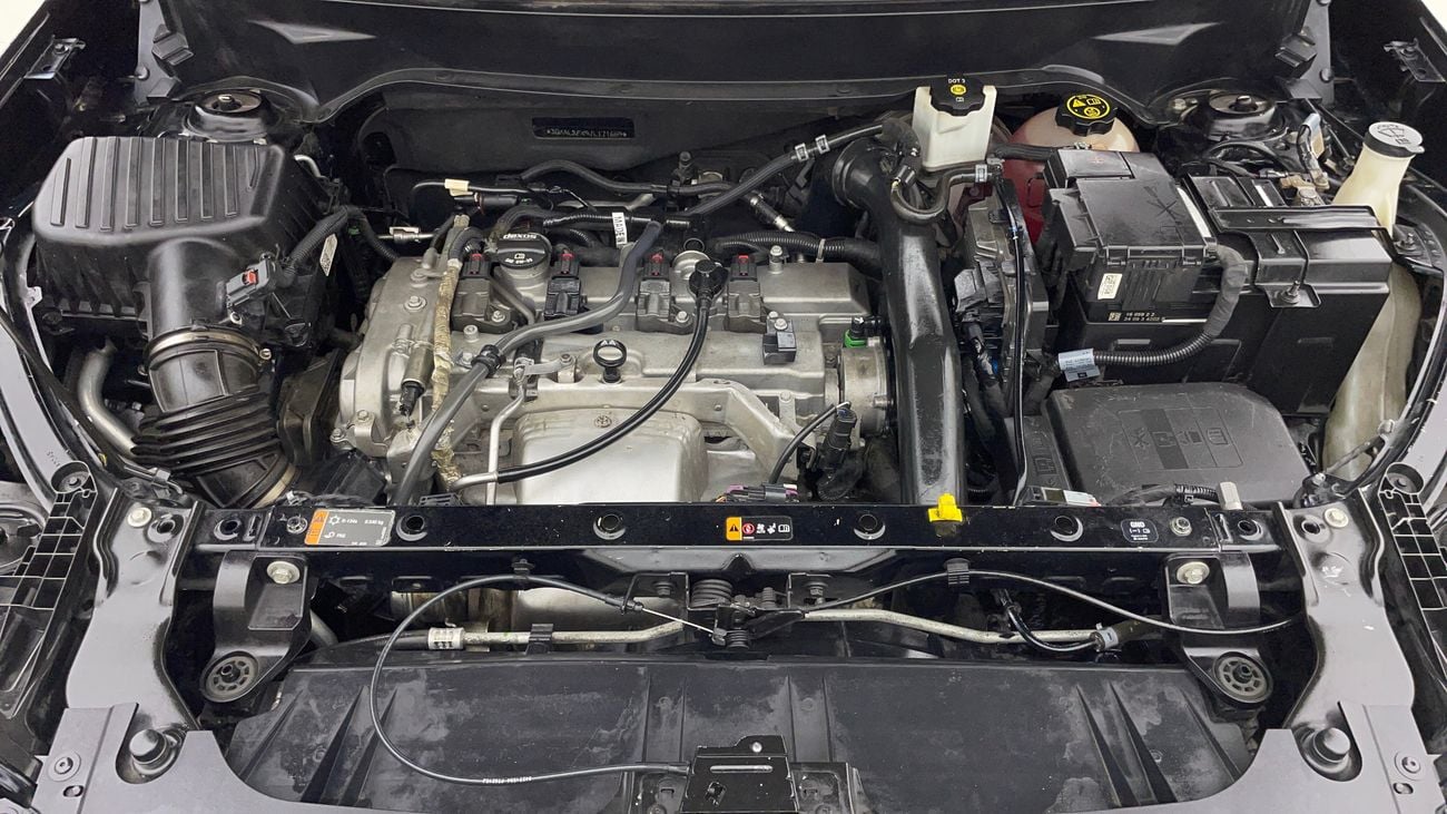 جي أم سي تيرين 2018 SLE | AED 760/Month | 0 DP | 30 Day Return | Warranty | Service History