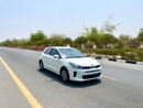 Kia Rio EX 1.4L (107 HP) Hatchback