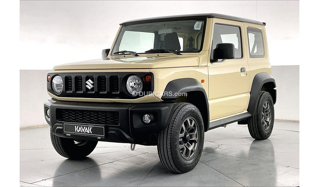 Suzuki Jimny GL