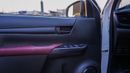 Toyota Hilux SGLX
