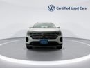 Volkswagen Teramont R-Line 3.6L R-Line 2L (Ref#40231) / 30,100 AED SAVINGS from New Car