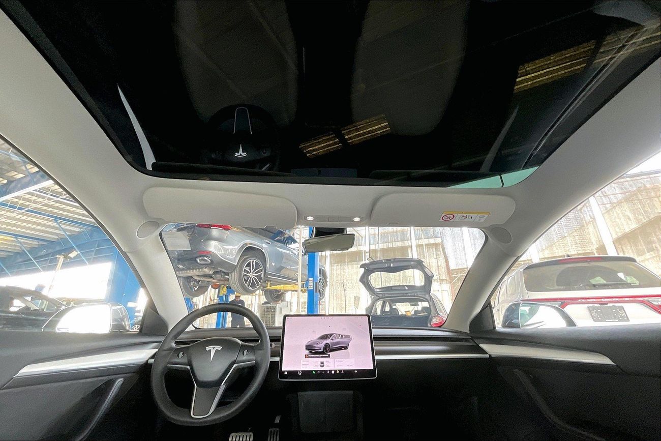 Tesla Model 3 Performance (Dual Motor) | Guaranteed Warranty | 0 Down Payment