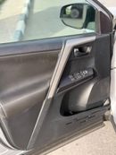 Toyota RAV4 Leather seats low mileage