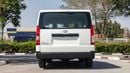 تويوتا هاياس STD 3S P AT GL RA | CARGO VAN | 2026 | For Local Registration +10%