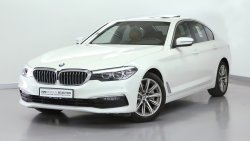 BMW 520i i Exclusive Plus(REF NO. 63144)