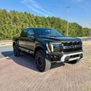 فورد إف-150 رابتور 3.5L 37 Edition