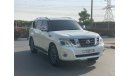 Nissan Patrol 2016       V8 / 320 Hp  58,000 km  Gcc     135,000 Dhs