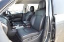 Nissan Patrol PLATINUM Full option