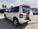 Mitsubishi Pajero MITSUBISHI PAJERO RIGHT HAND DRIVE(PM02873)