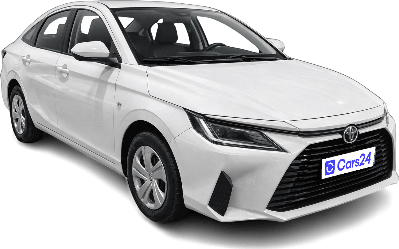 Toyota Yaris E 2023 | AED 581/Month | 0 DP | 30 Day Return | Warranty
