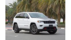 Jeep Grand Cherokee V8 5.7L AUTOMATIC TRAILHAWK