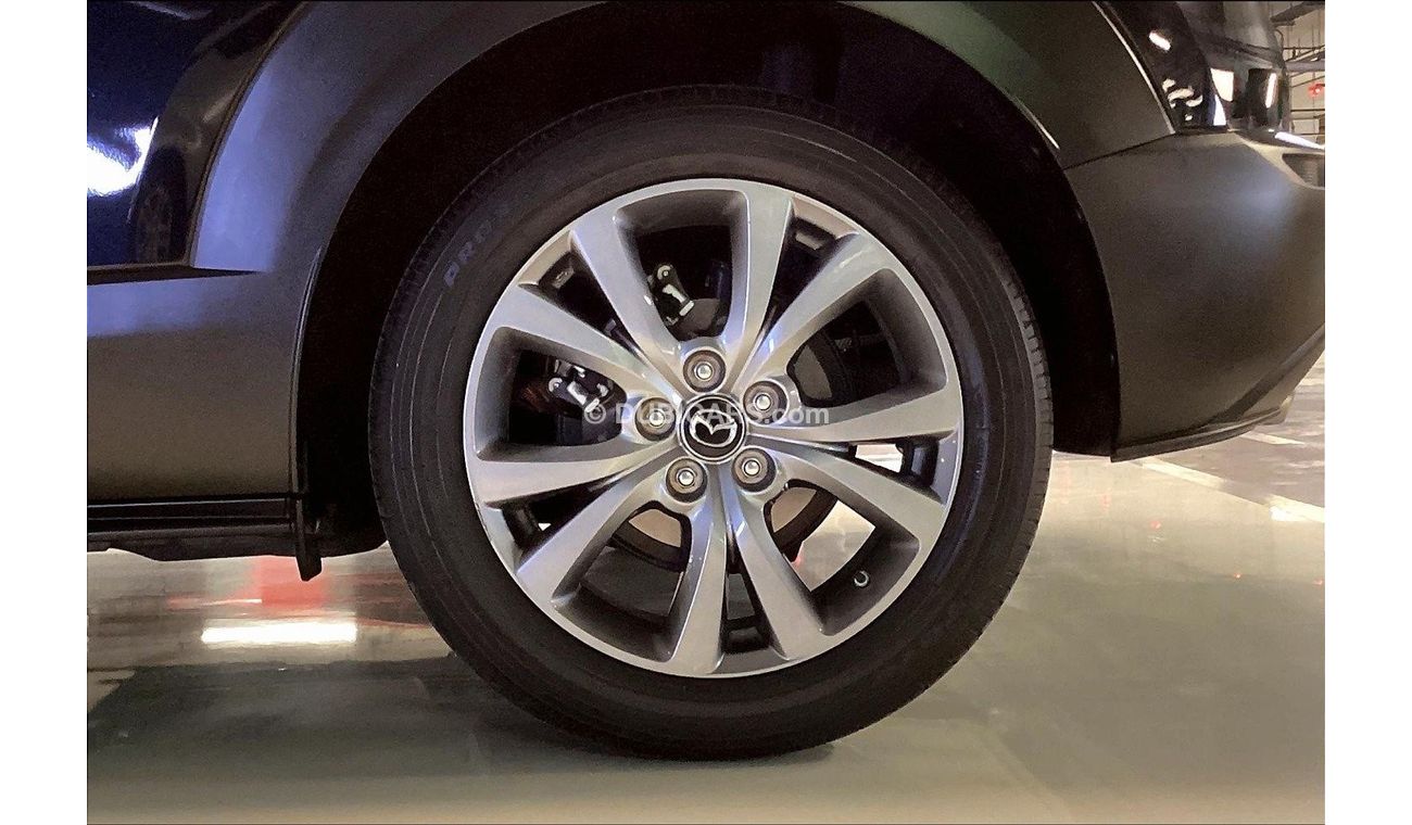 Ford Everest XLT | Guaranteed Warranty | 0 Down Payment