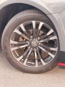 Nissan Armada SL (NON GCC) Nissan Armada