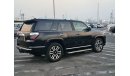 Toyota 4Runner 2017 model Limited Push button, 7 seater and sunroof