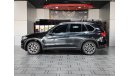 BMW X5 35i Executive AED 2000/MONTHLY | 2015 BMW X5 XDRIVE 35I | 7 SEATS | GCC