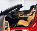 Chevrolet Corvette STINGRAY 2LT Z51 2024 Chevrolet Corvette Stingray C8 2LT, 2027 Chevrolet Warranty, Very Low Km, Full