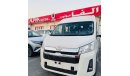 Toyota Hiace Hiace 2.8 L HIGH ROOF GL HR manual FULL OPTION BRAND NEW