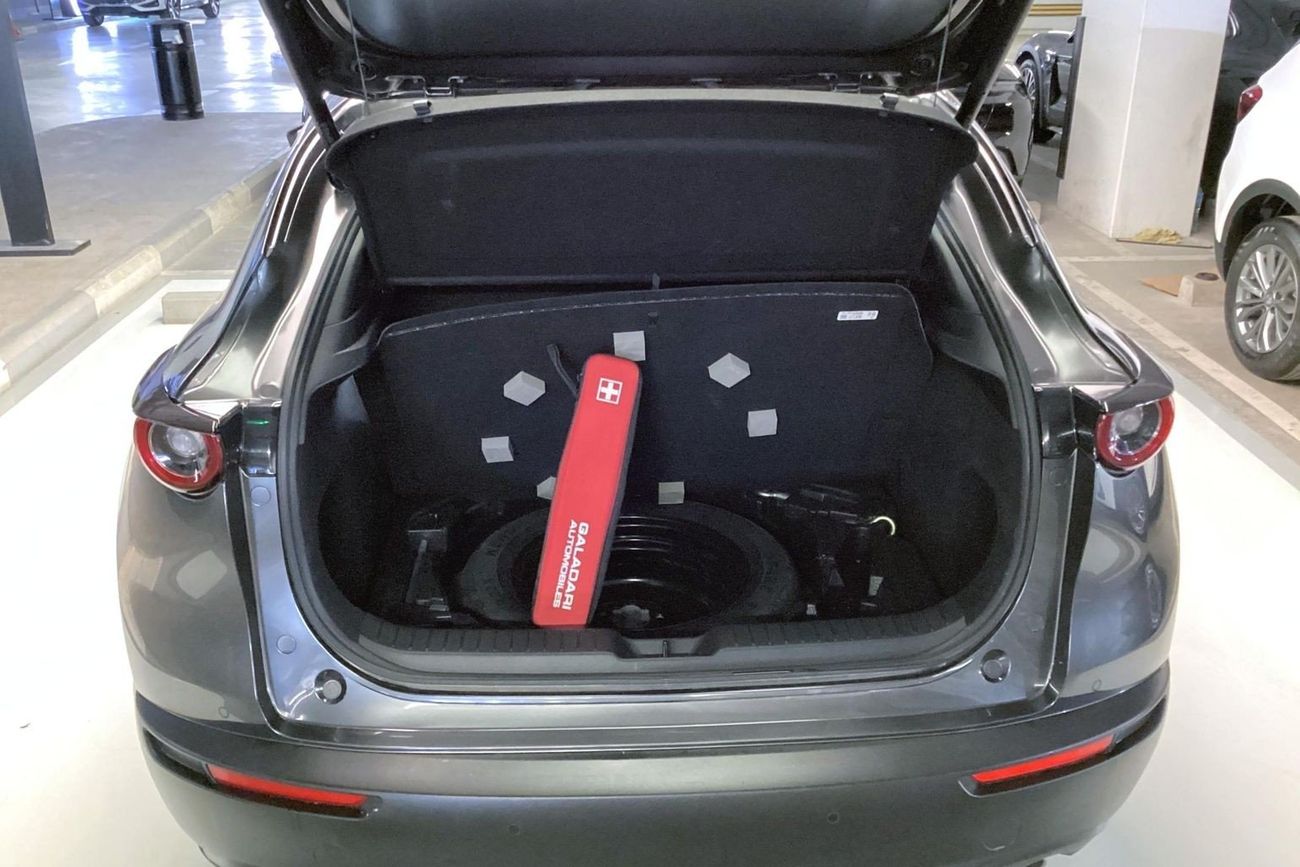 Mazda CX30 Trend | Guaranteed Warranty | 0 Down Payment