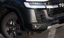 Toyota Land Cruiser GR SPORT hybird