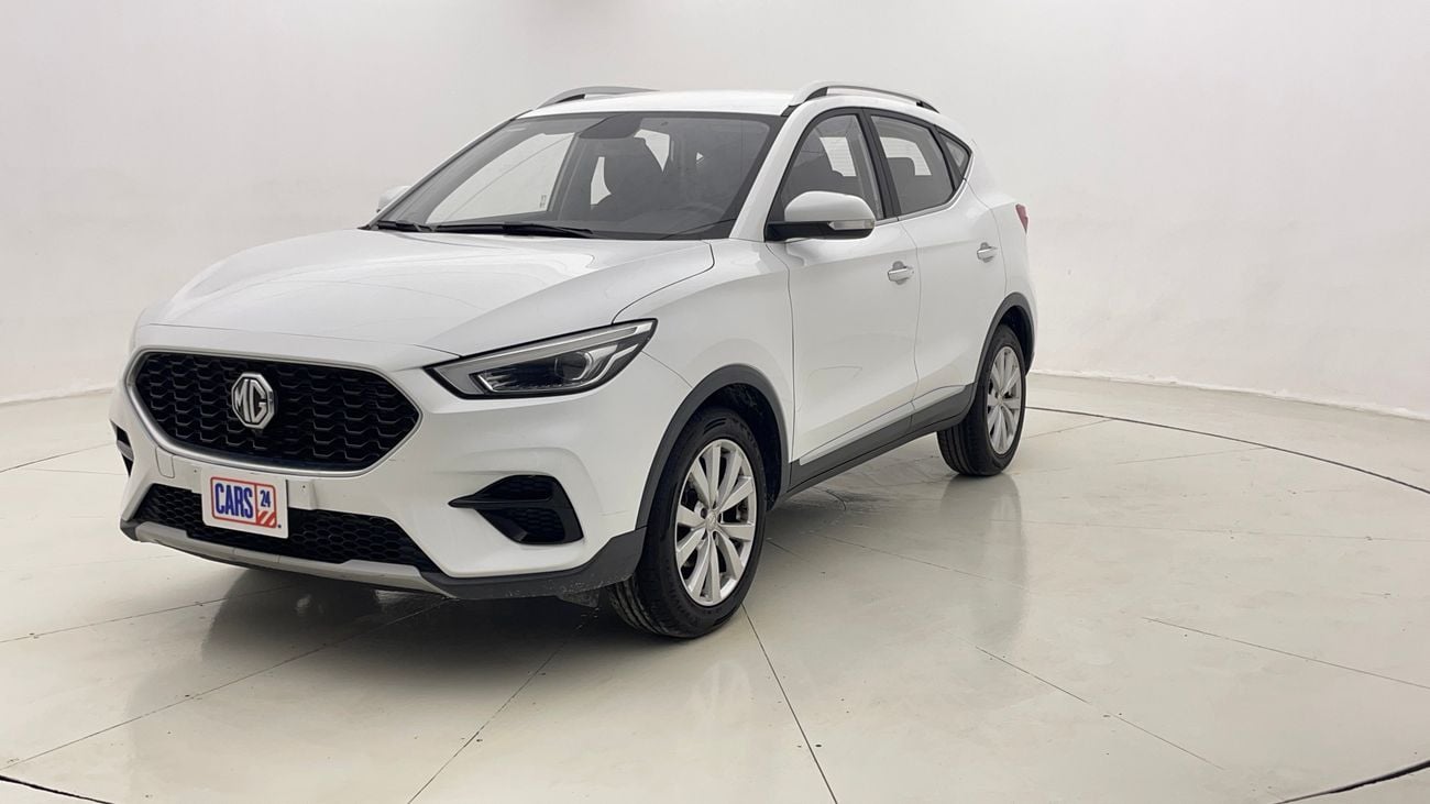 MG ZS STD 1.5 | Zero Down Payment | Home Test Drive