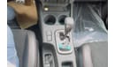 تويوتا هيلوكس D/cab P/up 4x4 2.8L Diesel - A/T - 23YM - GRS - BLK_BLK (EXPORT OFFER)