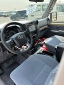 Toyota Land Cruiser 70 Export Only Toyota LC76 4.0L Petrol Manual 2025 Model