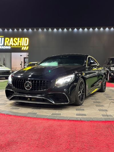Mercedes Benz S550 STANDARD