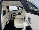 Rolls-Royce Ghost Std 6.6L 2019 Rolls Royce Ghost, Warranty, Full Rolls Royce Service History, Fully Loaded, Very Low