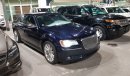 Chrysler 300C 2012 Model Hemi Full options clean car Gulf specs