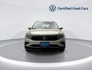 Volkswagen Tiguan LIFE 1.4L | VW Certified | Smart Tech Edition with Camera and Sensors | GCC Specs