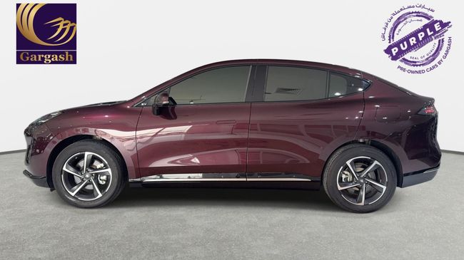 GAC Hyptec HT ULTRA GULLWING DOOR, миниатюра 28