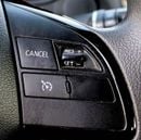 Mitsubishi Eclipse Cross GLX 1.5L Mitsubishi Eclipse Cross | 1.5 L | 2022 | GCC | Accident-Free |  In Excellent Condition