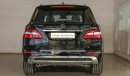 مرسيدس بنز ML 350 4 Matic