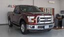 Ford F-150 XLT