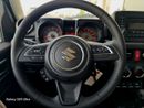 Suzuki Jimny 2025 Jimny 1.5L GLX AT 3Door GCC Spec