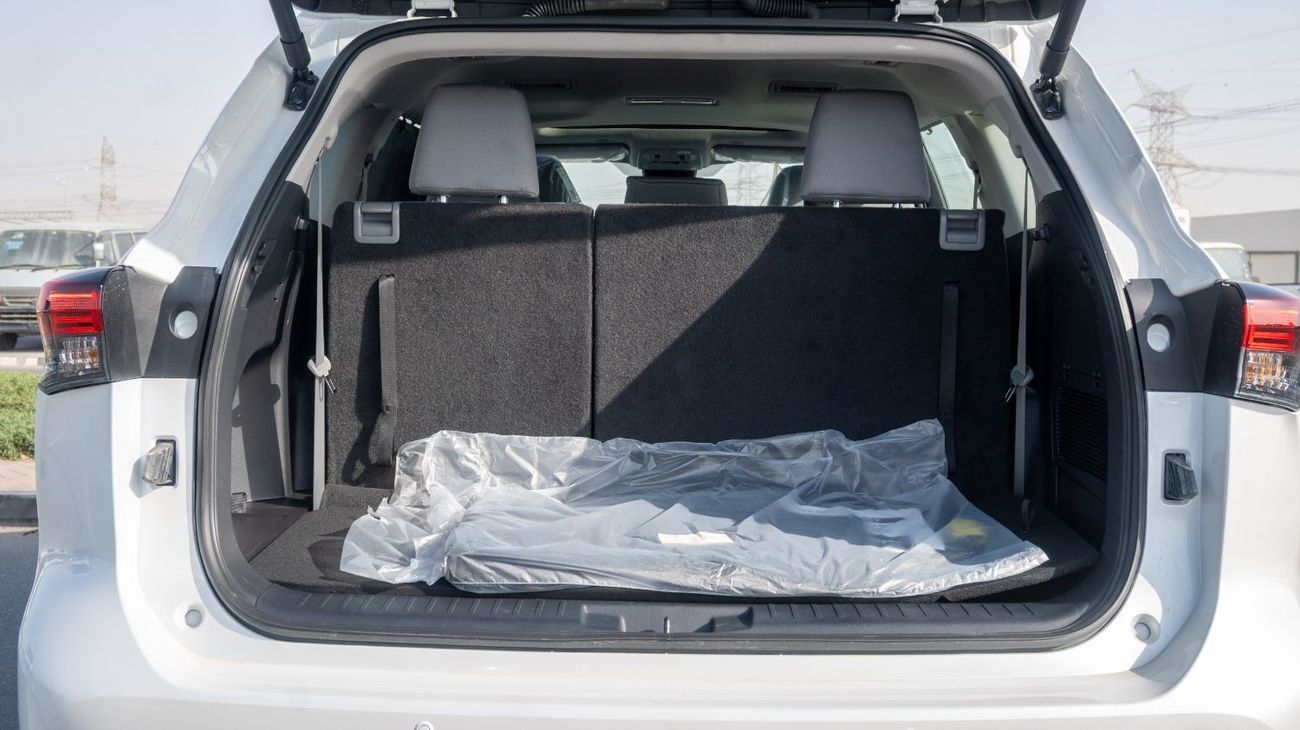 Toyota Highlander Toyota highlander GLE 2024 2.5L Hybrid